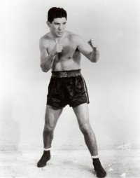 Vittorio Venturi boxer