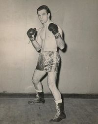 Tony Valenti boxer