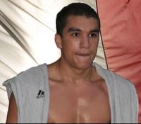 Kamel Abdesselam boxeur