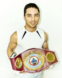 Fernando Montiel boxer