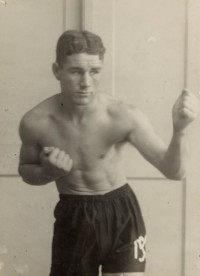 Miller Smith boxeur