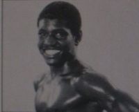 Ricardo Cepeda boxer