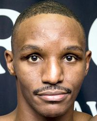 Devon Alexander boxer