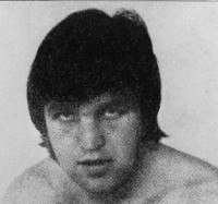 Leo Kakolewicz boxer