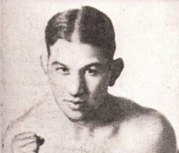 Meyer Cohen boxer