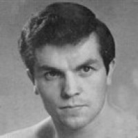 Hans Dieter Schwartz boxer
