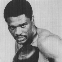 Roosevelt Green boxer