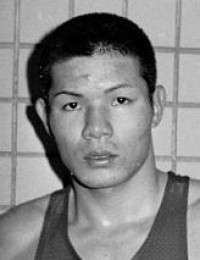 Ryuji Migaki boxeur