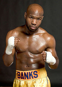 Johnathon Banks boxer