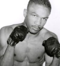 Boland Abrams boxer