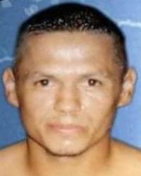 Francisco Valenzuela boxer