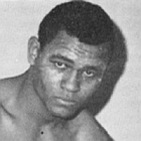 Pedro Agosto boxer