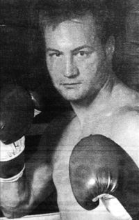 Scott Shipley boxer