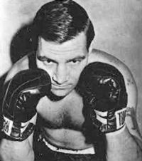 Henry Wallitsch boxer