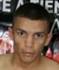Jovanny Soto boxeur