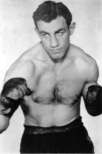 Joe Muscato boxer