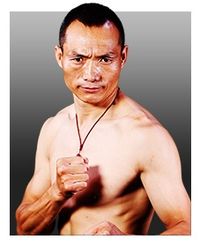 Zhi Lin Xia боксёр
