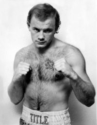 George Kerr boxer