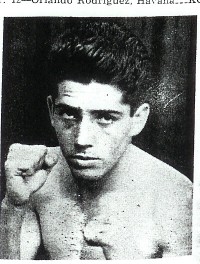 Hiram Bacallao boxer