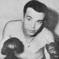 Ernesto Parra boxer
