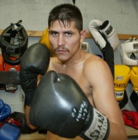 Luis Rodriguez boxer