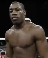 Otis Mills boxeur
