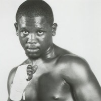 Kevin Howard boxer