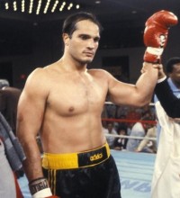 Lee Canalito boxer