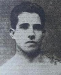 Routier Parra boxeador