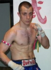 Peter Nylund boxeador