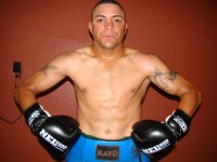Yoryi Estrella boxer