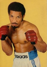 Jacques Chinon boxer