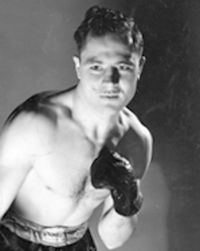 Harry Moyer boxer