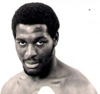 Devon Bailey boxer