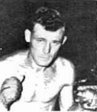 Willard Haussman boxer
