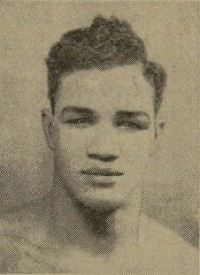 Armand Richonnet boxeur