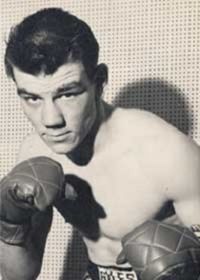 Ron Gray boxer