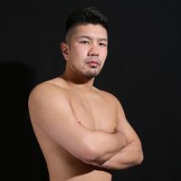 Yuya Sugizaki boxeur