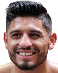 Abner Mares boxer