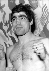 Jacques Marty boxer
