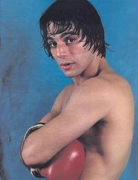 Tony Danza boxer