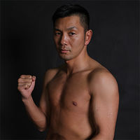 Satoshi Niwa boxer