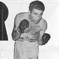 Gilberto Holguin boxer