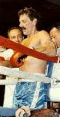 Steve Powell boxer