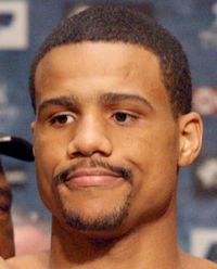 Andre Dirrell boxer