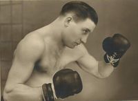 Stan Reypens boxer