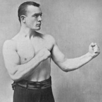 Brooklyn Jimmy Carroll боксёр