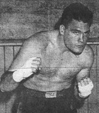 Roy Hawkins boxer