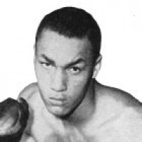 Tony Anthony boxer
