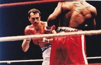 Piet Crous boxer